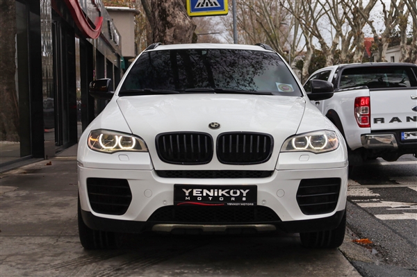 Yeniköy Motors