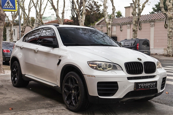 Yeniköy Motors