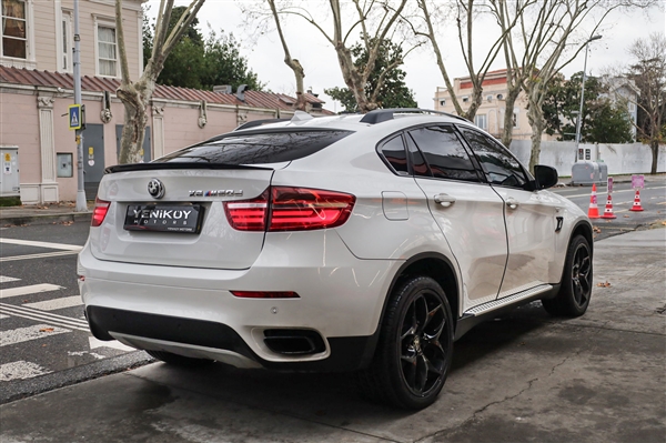 Yeniköy Motors