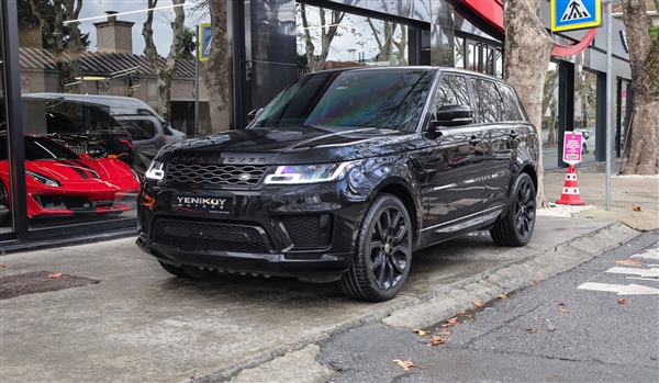 Yeniköy Motors
