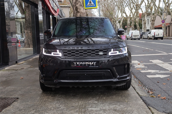 Yeniköy Motors