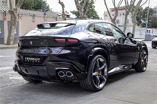Yeniköy Motors