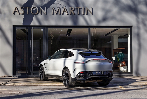 Yeniköy Motors