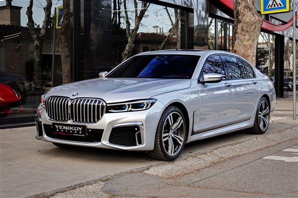 Yeniköy Motors