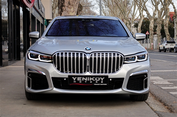 Yeniköy Motors