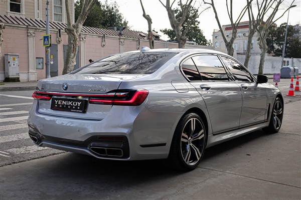 Yeniköy Motors