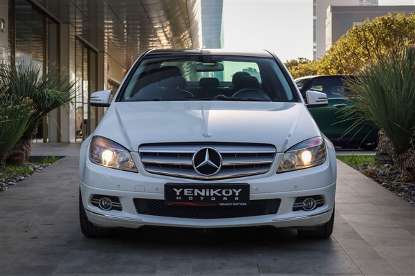 Yeniköy Motors