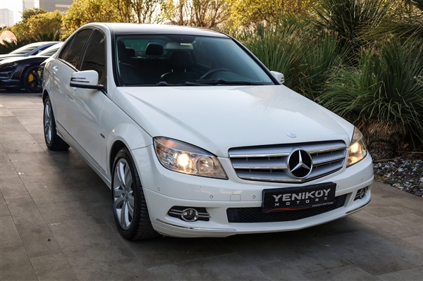 Yeniköy Motors