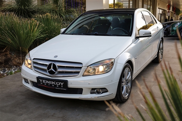 Yeniköy Motors