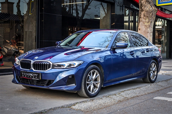 Yeniköy Motors