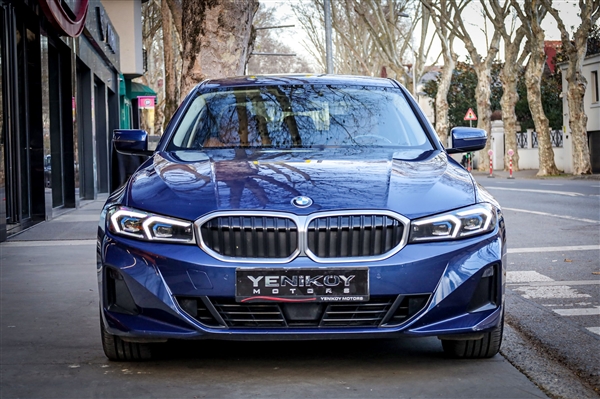Yeniköy Motors