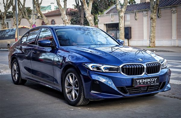 Yeniköy Motors