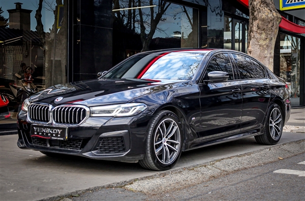 Yeniköy Motors