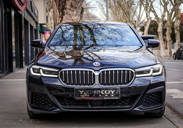 Yeniköy Motors