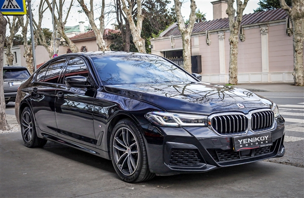 Yeniköy Motors