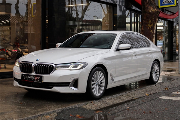 Yeniköy Motors