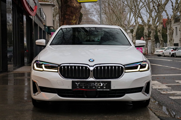 Yeniköy Motors