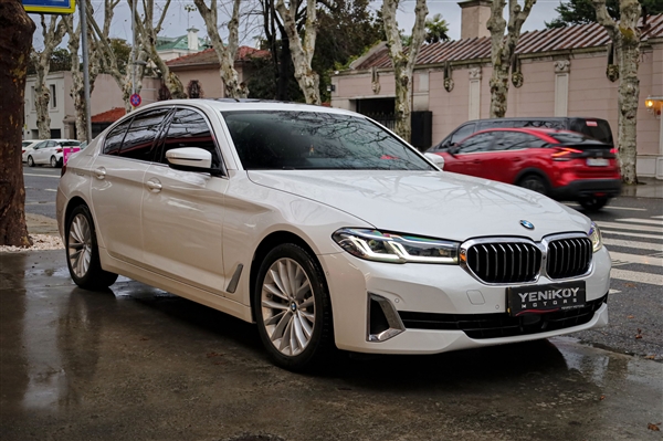 Yeniköy Motors