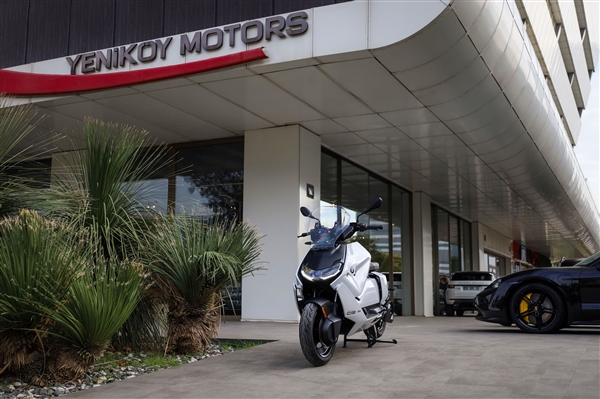 Yeniköy Motors