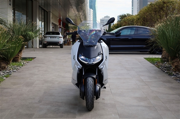 Yeniköy Motors