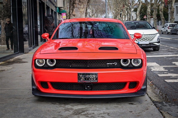 Yeniköy Motors