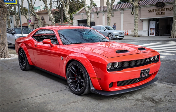 Yeniköy Motors