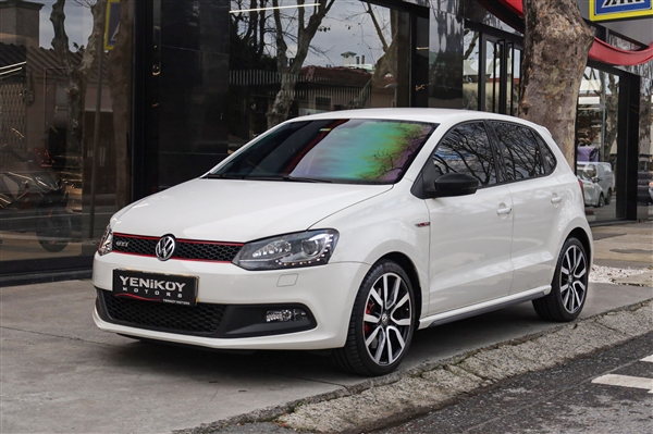 Yeniköy Motors