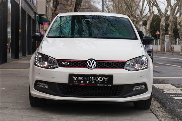 Yeniköy Motors