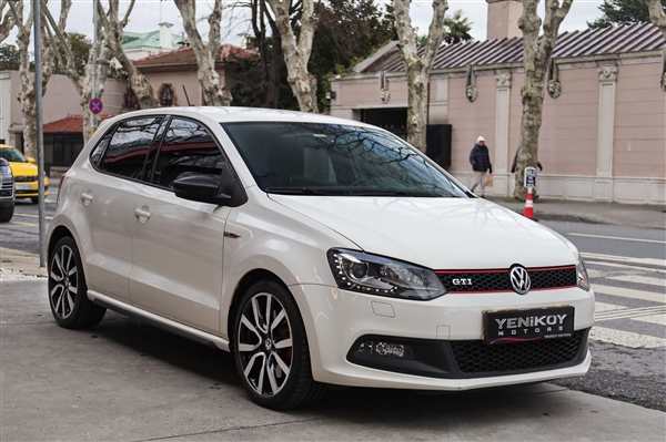Yeniköy Motors