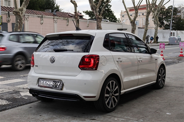 Yeniköy Motors