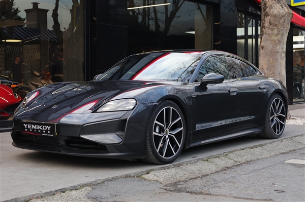 Yeniköy Motors