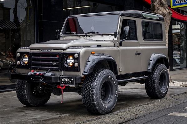 Yeniköy Motors