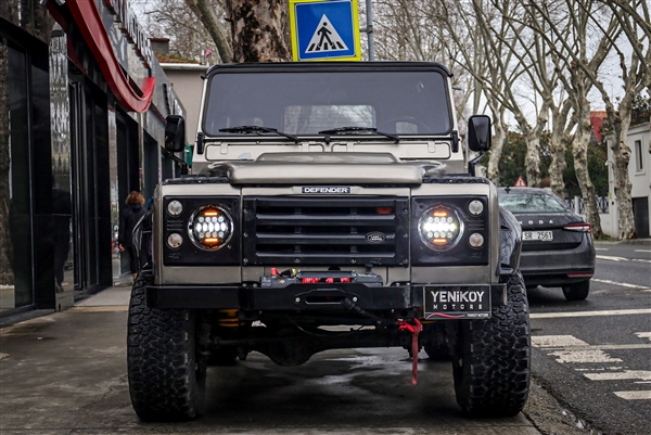 Yeniköy Motors