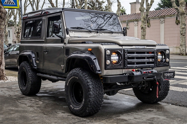 Yeniköy Motors