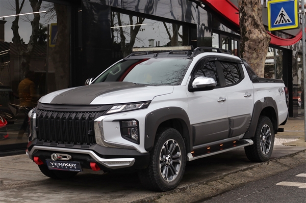 Yeniköy Motors
