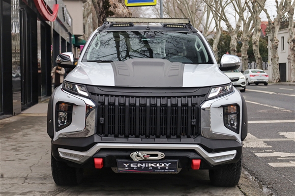 Yeniköy Motors