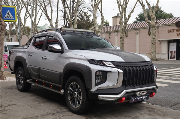 Yeniköy Motors
