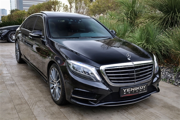 Yeniköy Motors