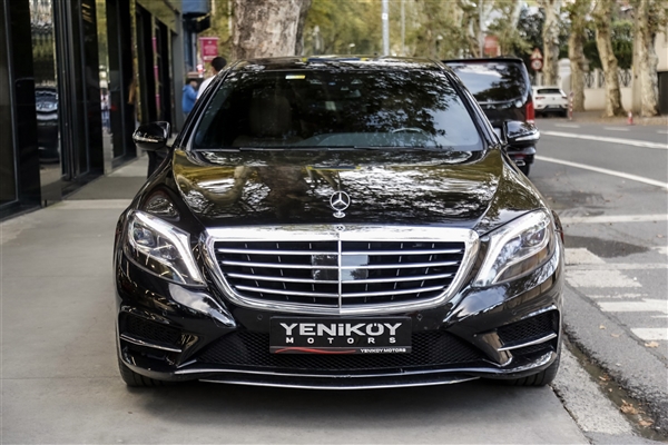 Yeniköy Motors