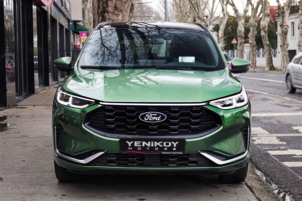 Yeniköy Motors