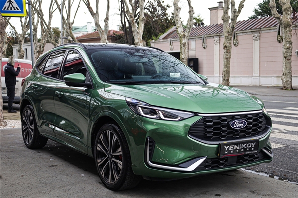 Yeniköy Motors