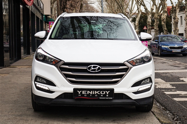 Yeniköy Motors