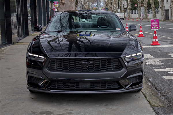 Yeniköy Motors