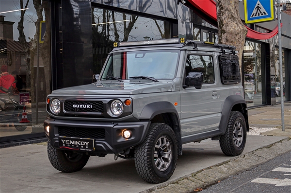 Yeniköy Motors
