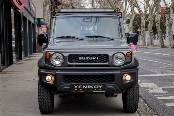 Yeniköy Motors
