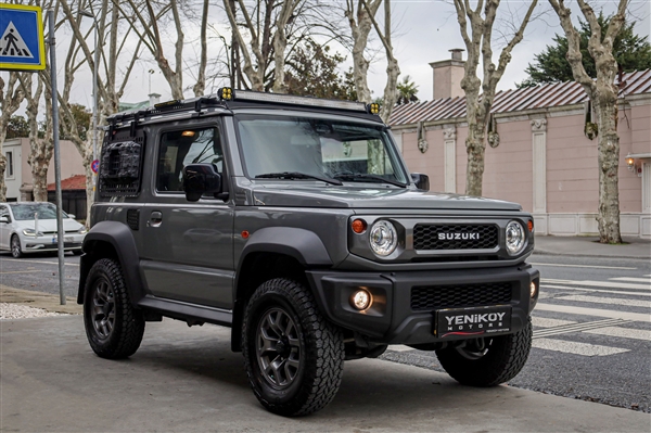 Yeniköy Motors