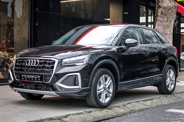 Yeniköy Motors