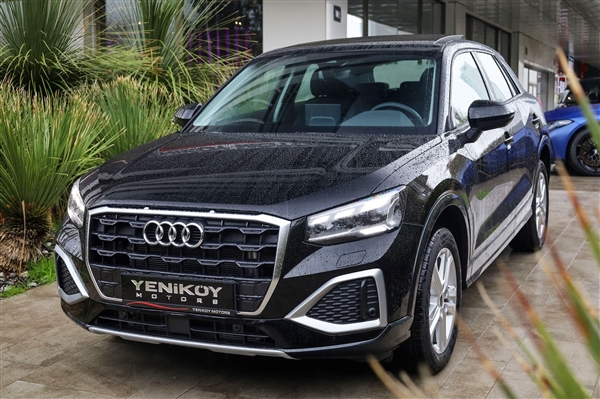 Yeniköy Motors