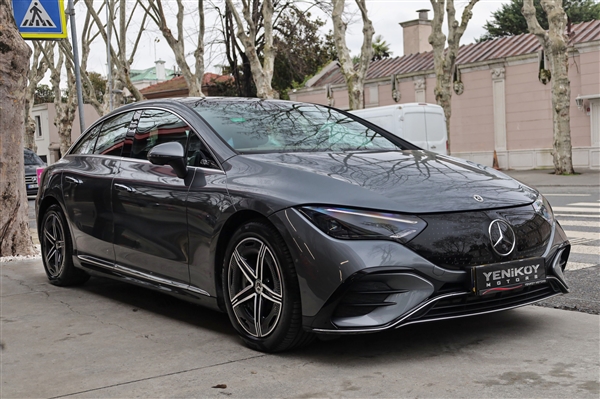 Yeniköy Motors