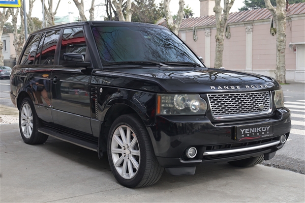 Yeniköy Motors